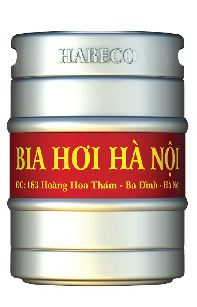 Bia hơi Hà Nội