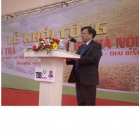 Khởi công xây dựng Nhà máy bia Hà Nội – Thái Bình