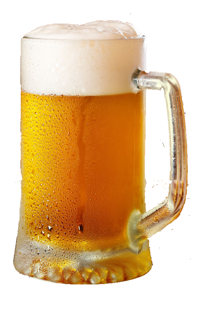 Bia hơi Hải Dương